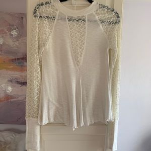 Free People Long Sleeve